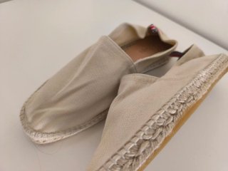 Espardenyes Castaner Beige