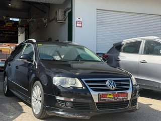 Volkswagen Passat R-LINE
