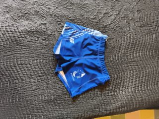 Conjunto Ropa Voleibol A Coruña