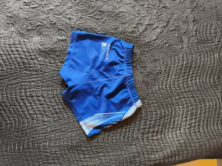 Conjunto Ropa Voleibol A Coruña