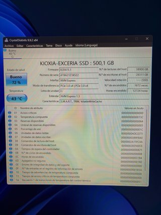 PC Gaming RTX 2060 12GB | Xeon 12 núcleos | 16GB