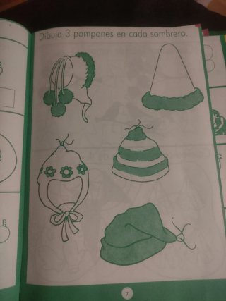 Mi Primer Libro de Numeros y Suma - Iniciacion Al