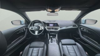 BMW Serie 2 220i Coupe 135 kW (184 CV)