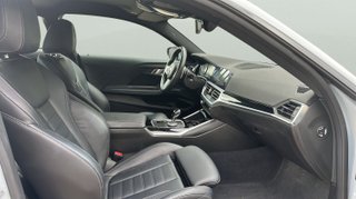 BMW Serie 2 220i Coupe 135 kW (184 CV)
