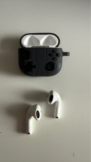 Apple AirPods 4 generación ANC