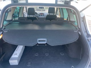 Peugeot 308 sw 2012