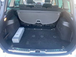 Peugeot 308 sw 2012