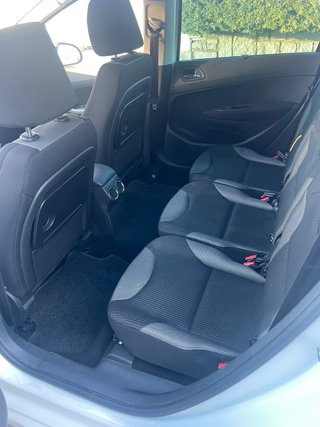 Peugeot 308 sw 2012