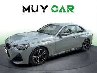 BMW Serie 2 220i Coupe 135 kW (184 CV)