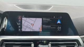 BMW Serie 2 220i Coupe 135 kW (184 CV)