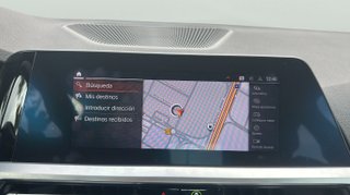 BMW Serie 2 220i Coupe 135 kW (184 CV)