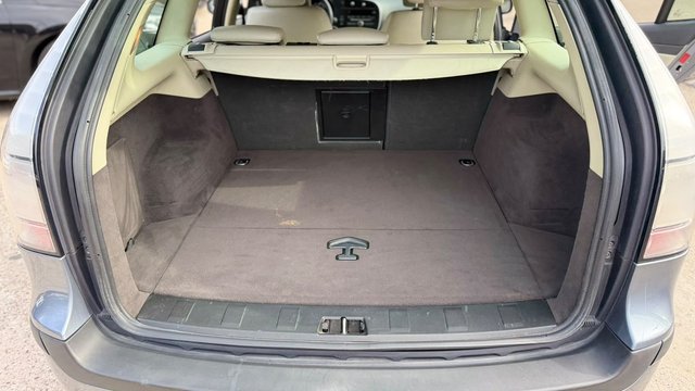 🚘 SAAB 9-3 1.9 TiD LINEAR AUTOMÁTICO – 150 CV