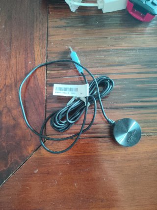 Sensor IR Samsung BN96-31644A