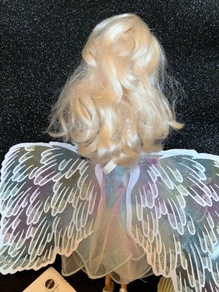 Barbie Angel Princess 1996