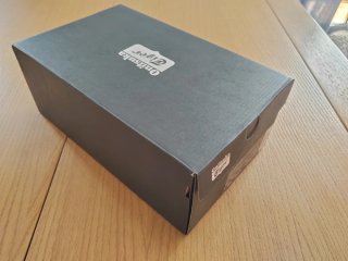 Bolsa y Cajas Onitsuka Tiger