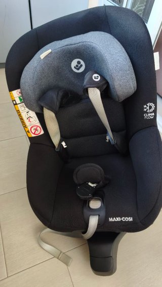 Reductor Maxi-Cosi Mica Pro Eco