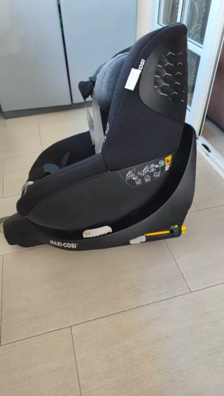 Reductor Maxi-Cosi Mica Pro Eco