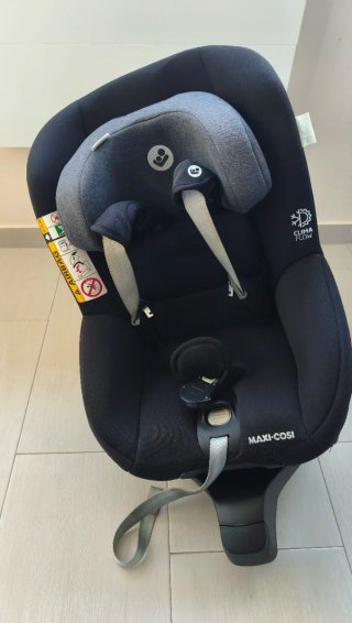 Reductor Maxi-Cosi Mica Pro Eco