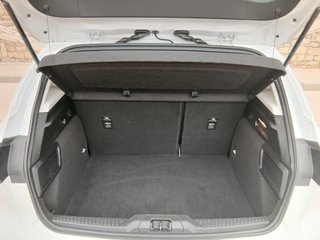 FORD FOCUS 1.5 Ecoblue 120CV 5 Puertas