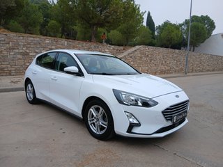 FORD FOCUS 1.5 Ecoblue 120CV 5 Puertas