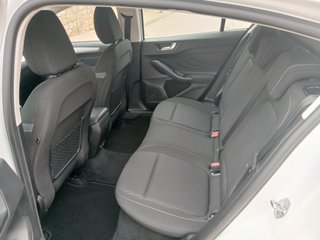 FORD FOCUS 1.5 Ecoblue 120CV 5 Puertas
