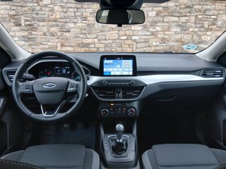 FORD FOCUS 1.5 Ecoblue 120CV 5 Puertas