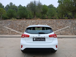 FORD FOCUS 1.5 Ecoblue 120CV 5 Puertas