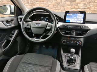 FORD FOCUS 1.5 Ecoblue 120CV 5 Puertas