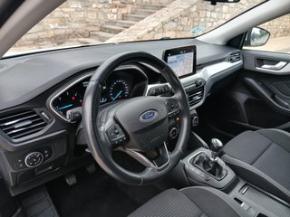 FORD FOCUS 1.5 Ecoblue 120CV 5 Puertas
