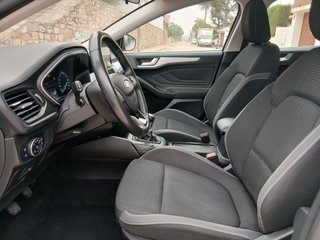 FORD FOCUS 1.5 Ecoblue 120CV 5 Puertas