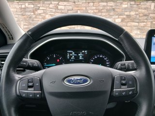 FORD FOCUS 1.5 Ecoblue 120CV 5 Puertas
