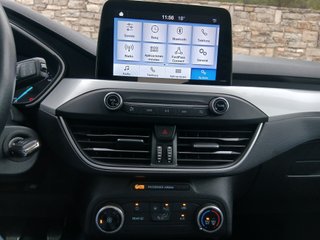 FORD FOCUS 1.5 Ecoblue 120CV 5 Puertas