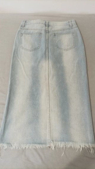 Lote de ropa de mujer talla S – 5 prendas