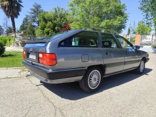 Audi 100 Avant 1990