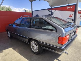 Audi 100 Avant 1990