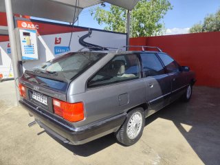 Audi 100 Avant 1990