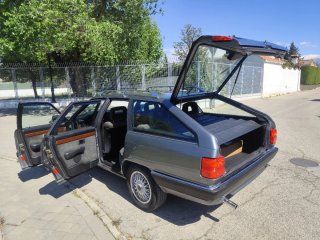 Audi 100 Avant 1990