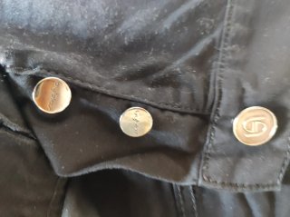 Pantaloni modello jeans Byblos taglia 44 it