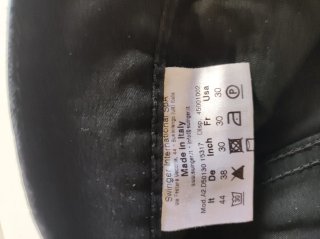 Pantaloni modello jeans Byblos taglia 44 it
