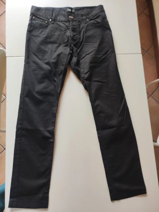 Pantaloni modello jeans Byblos taglia 44 it