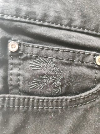 Pantaloni modello jeans Byblos taglia 44 it