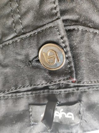 Pantaloni modello jeans Byblos taglia 44 it