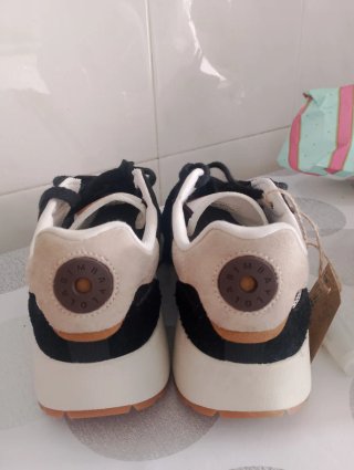 Zapatillas Bimba y Lola
