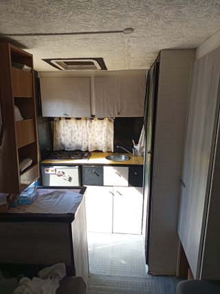 Autocaravana