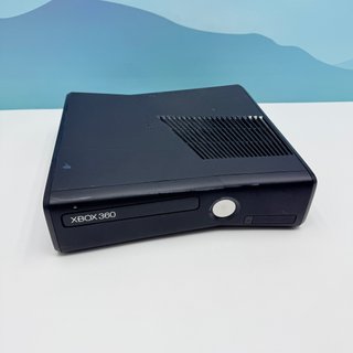 Console Xbox 360 SLIM S 12GB perfettamente