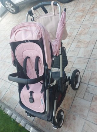 Bugaboo Fox 2021