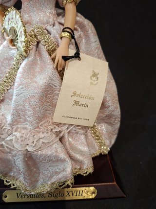 Bambola Selección Marín Maria Antonieta
