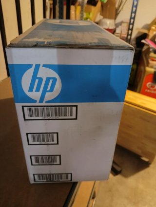 Toner HP Q7570A Q7570AC LaserJet