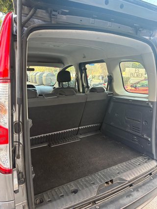 Renault Kangoo 2015