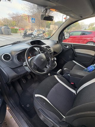 Renault Kangoo 2015